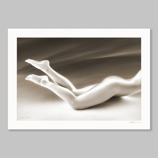 Swimmer