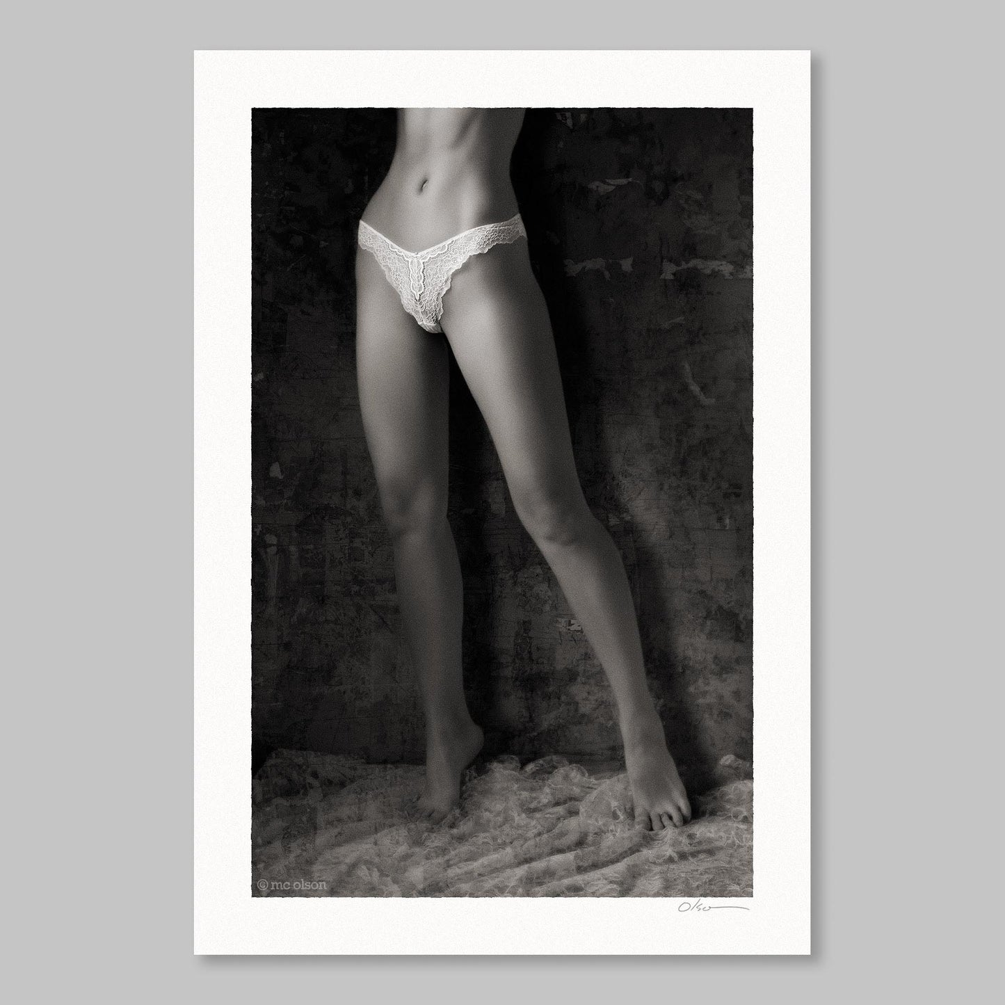 White Knickers