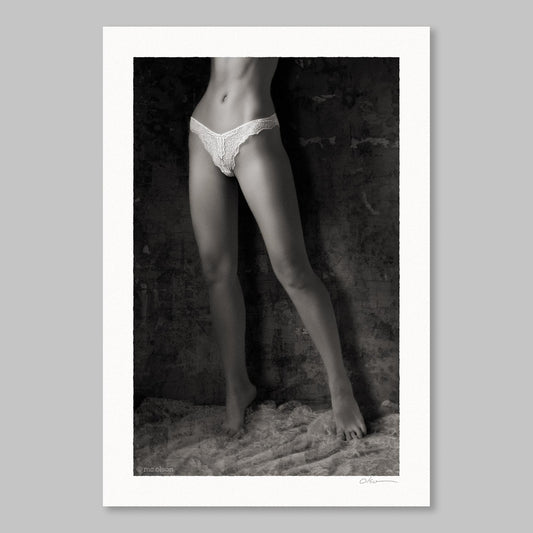 White Knickers