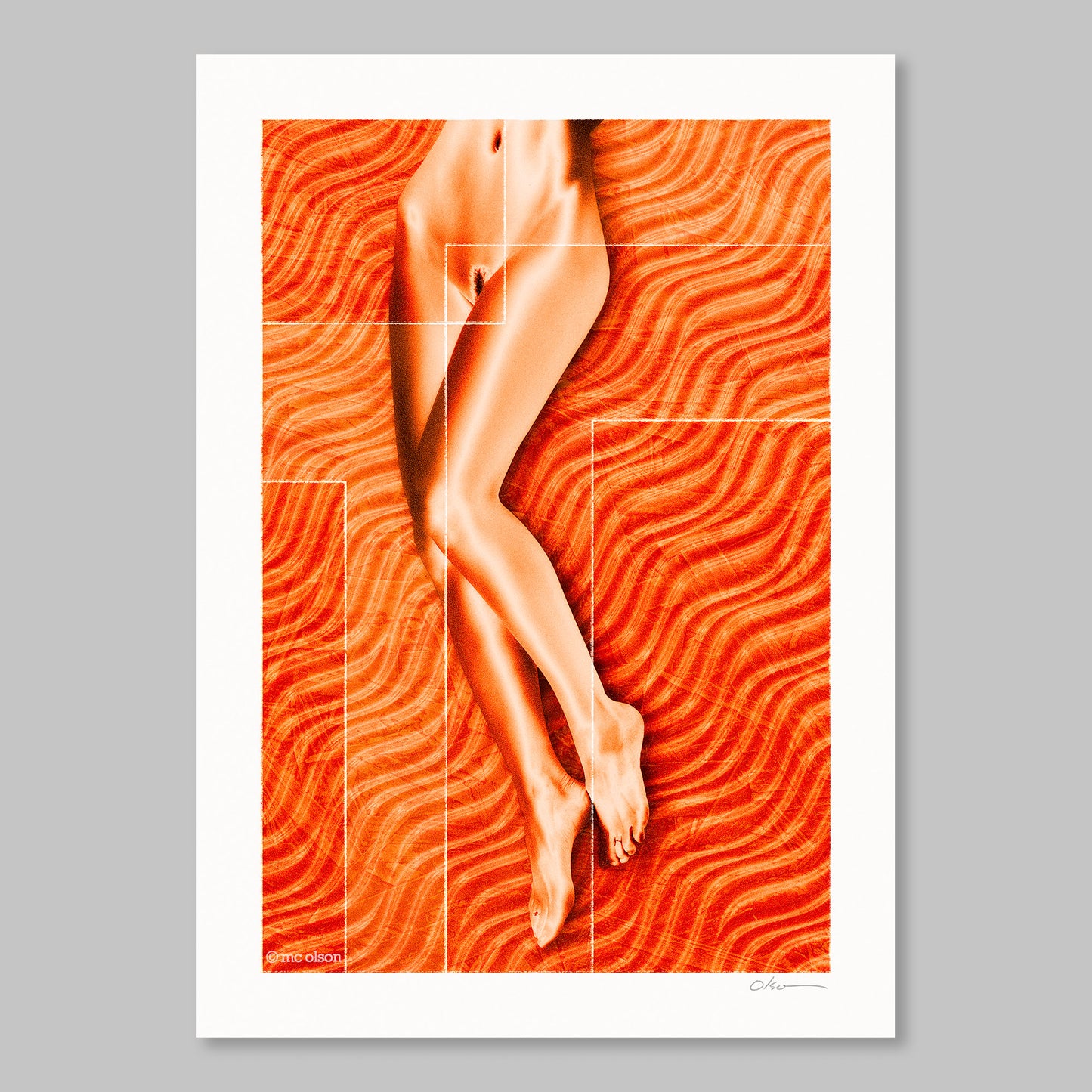 Tangerine