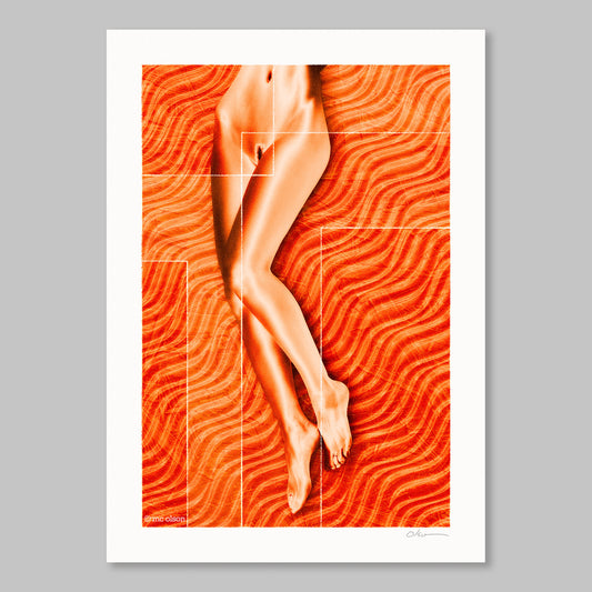 Tangerine