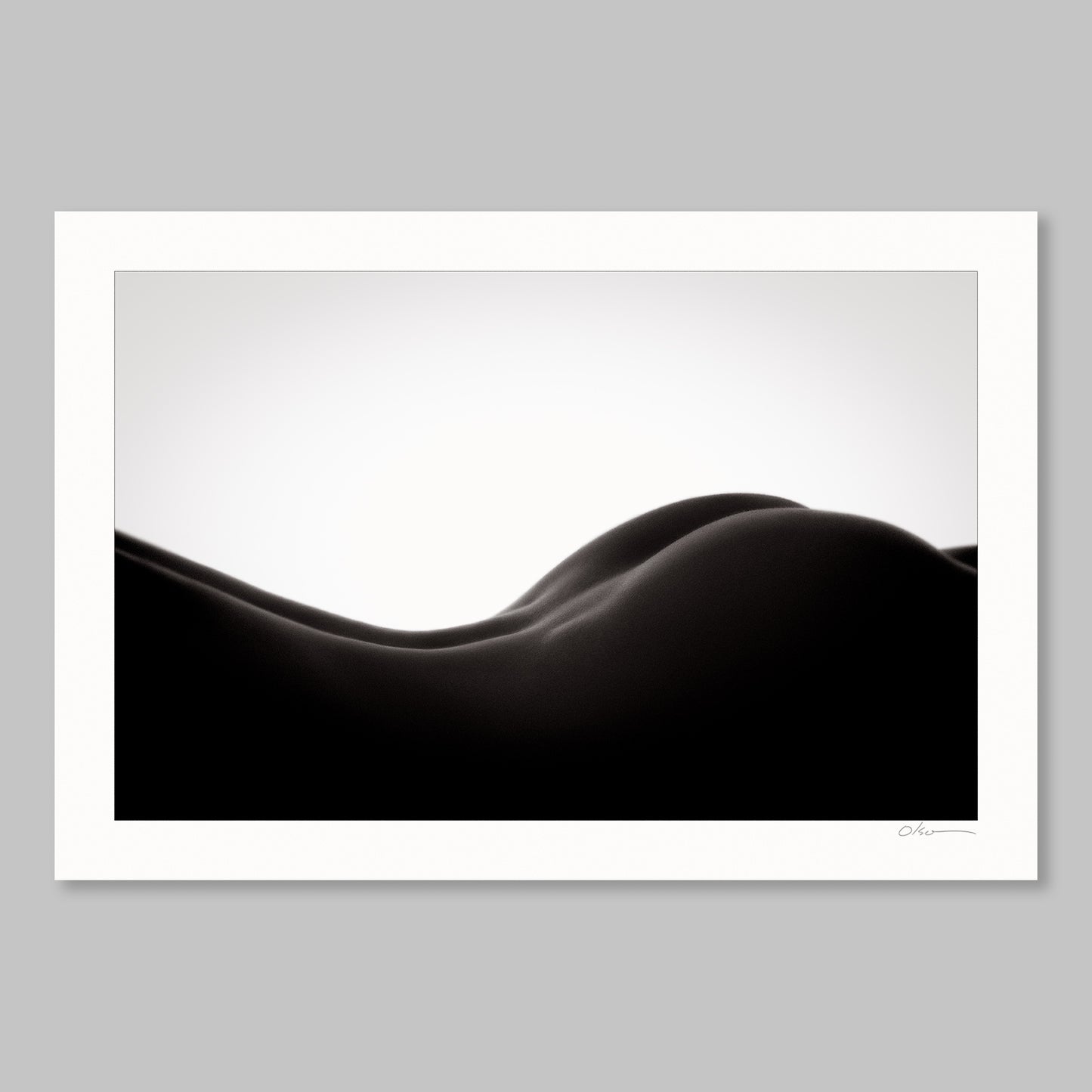 Curvature #1