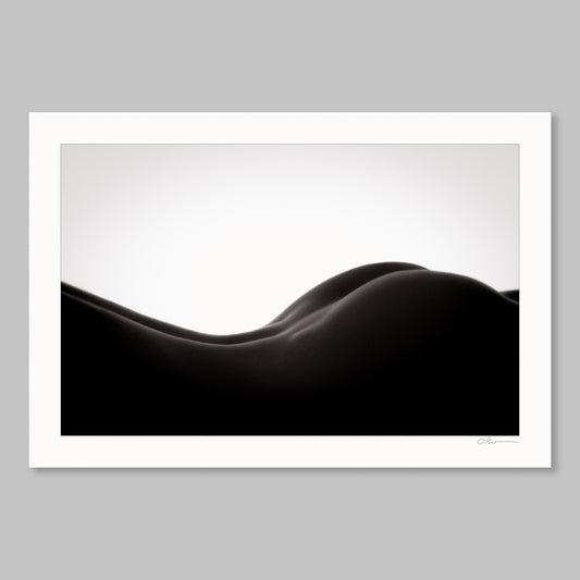 Curvature #1