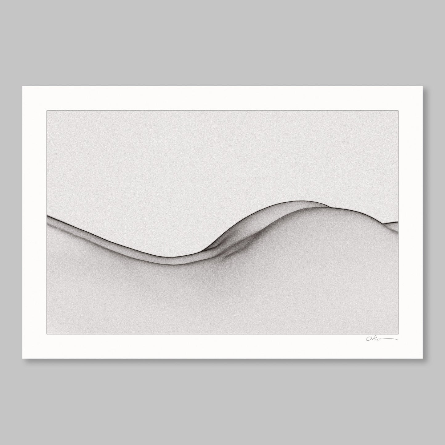Curvature #2