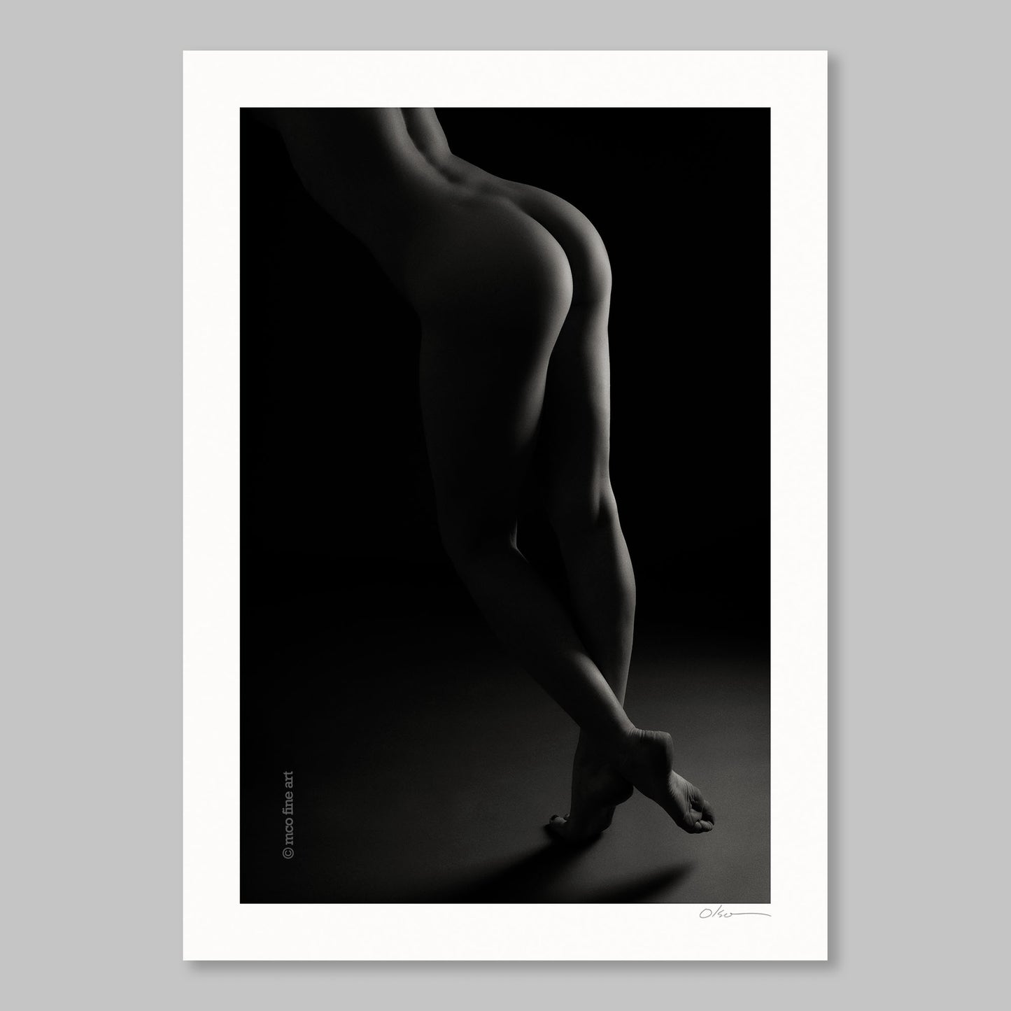 Legs