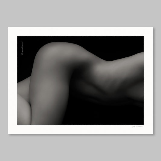 Quiet Contours