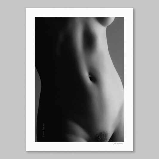 Contour Intime