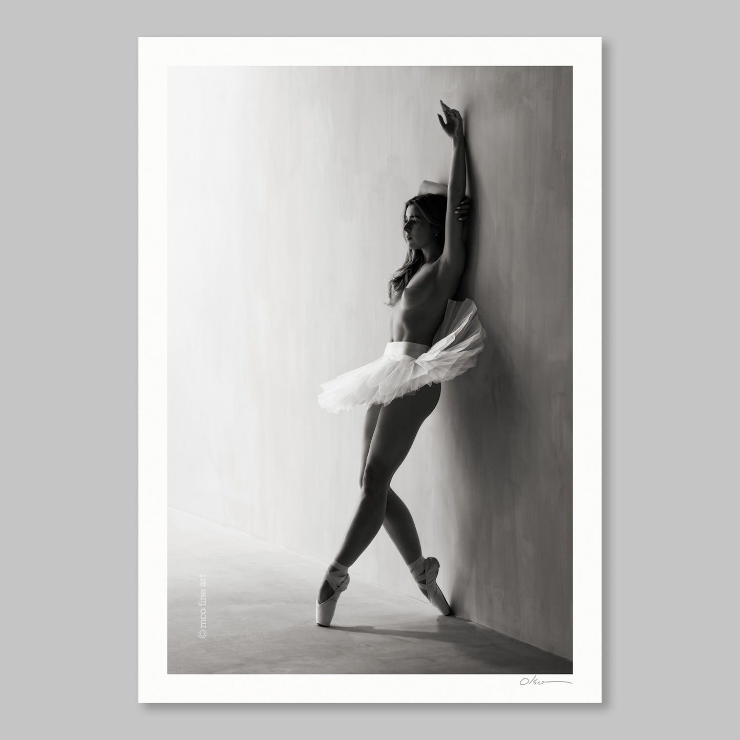 Graceful Interlude