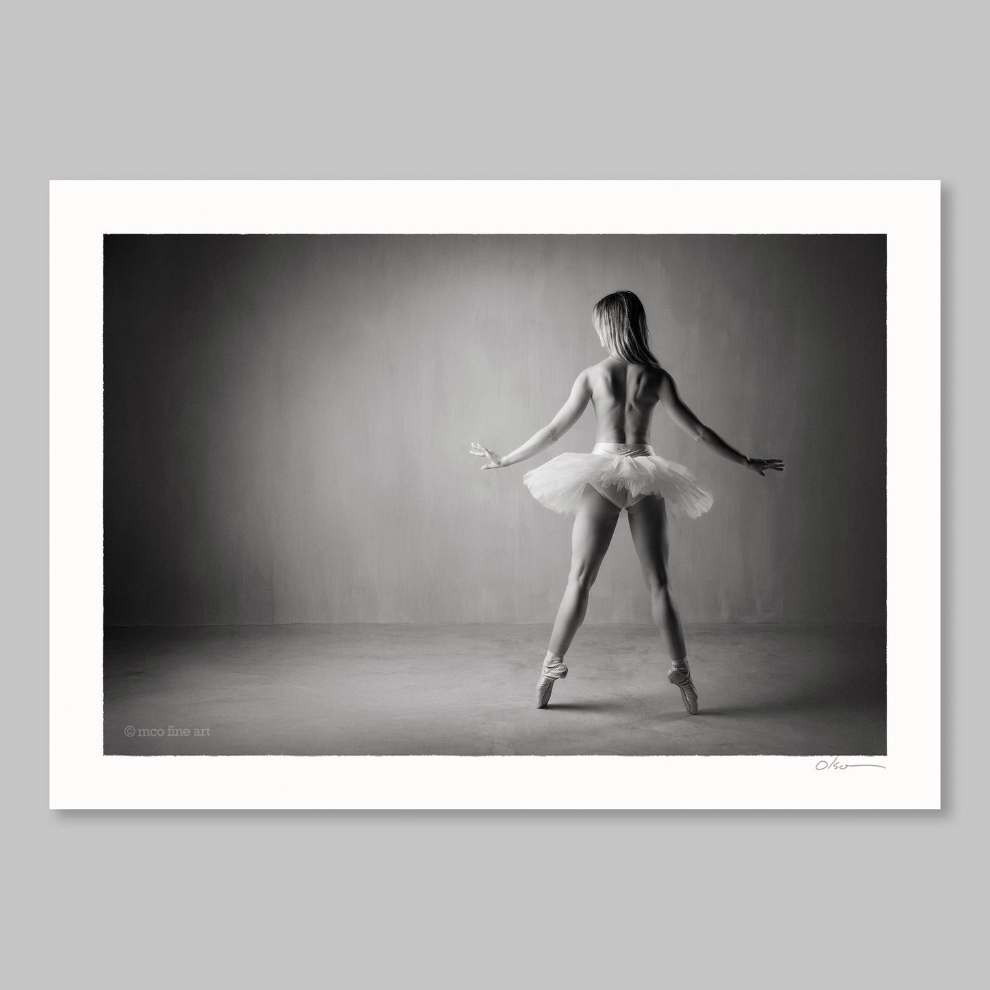 White Tutu