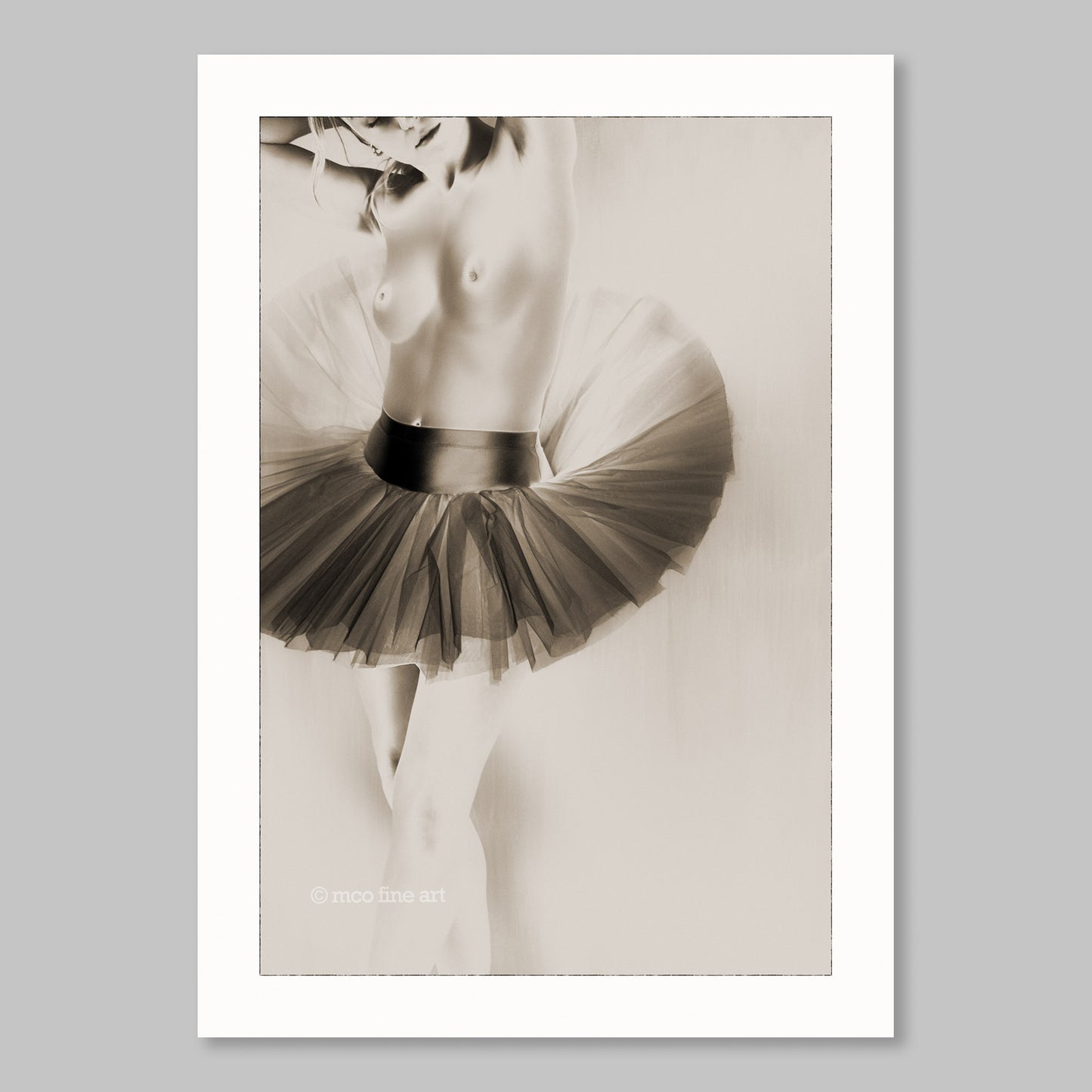 Pas Seul (Solo Dance)