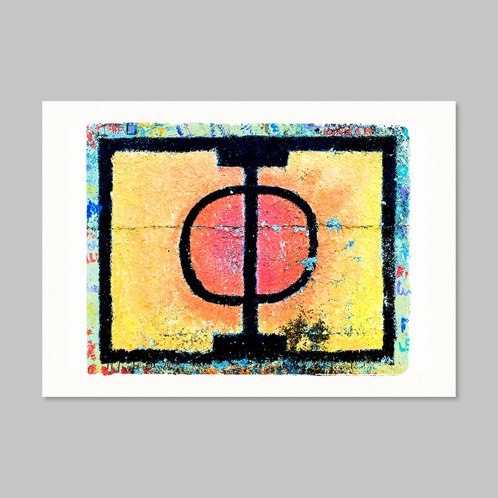 Art Card - Phi
