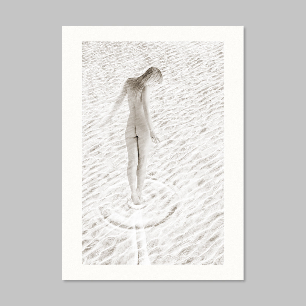 Art Card - La Recherche (The Search)