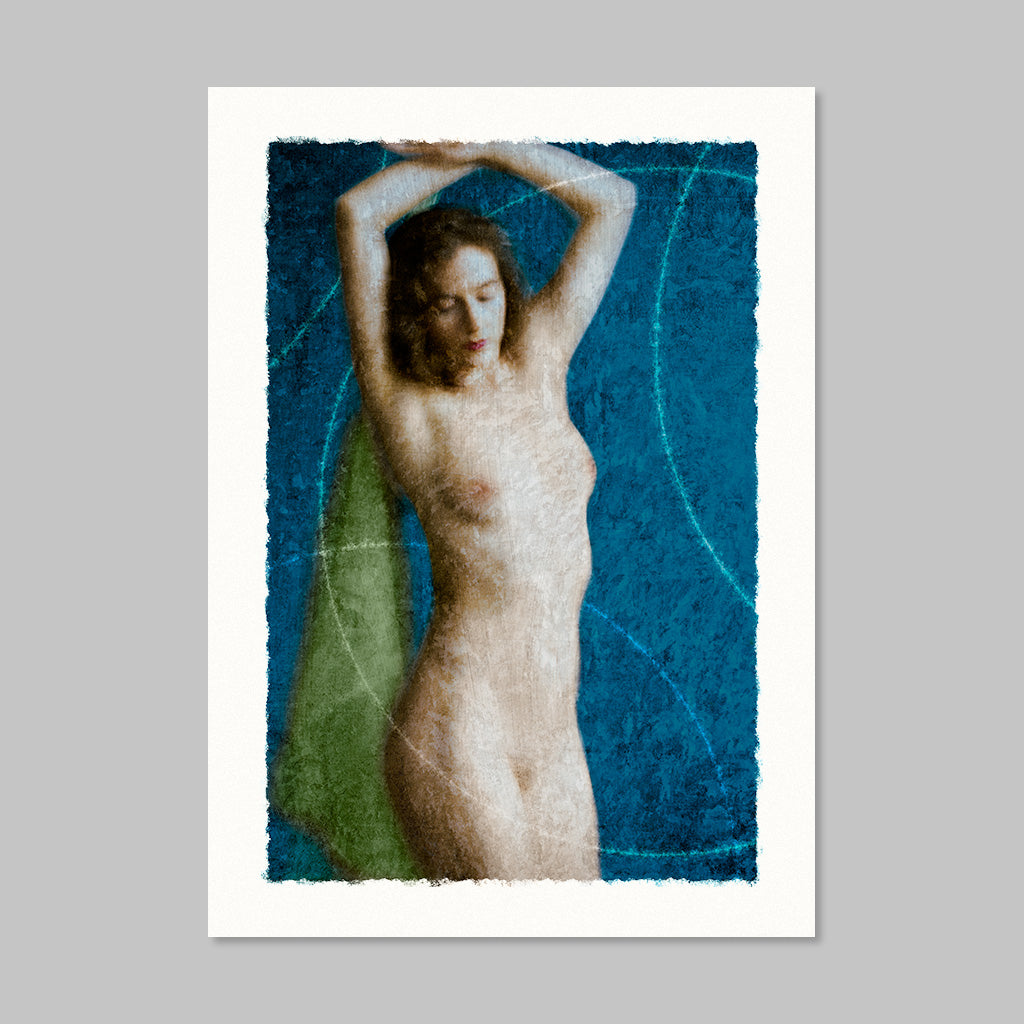 Art Card - Circles
