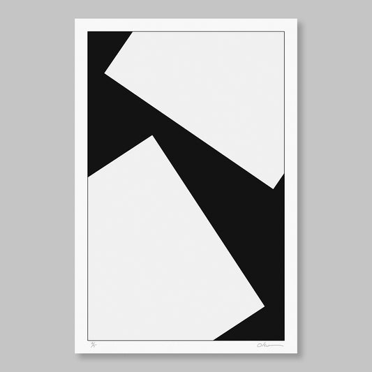 Two Squares #21