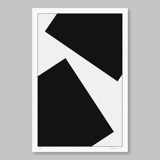 Two Squares #22