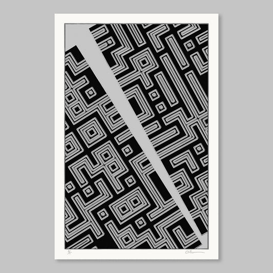 Two Squares #72
