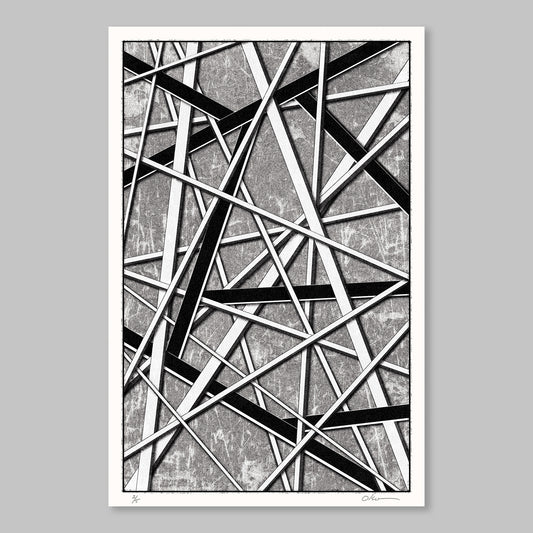 5150 - Monochrome