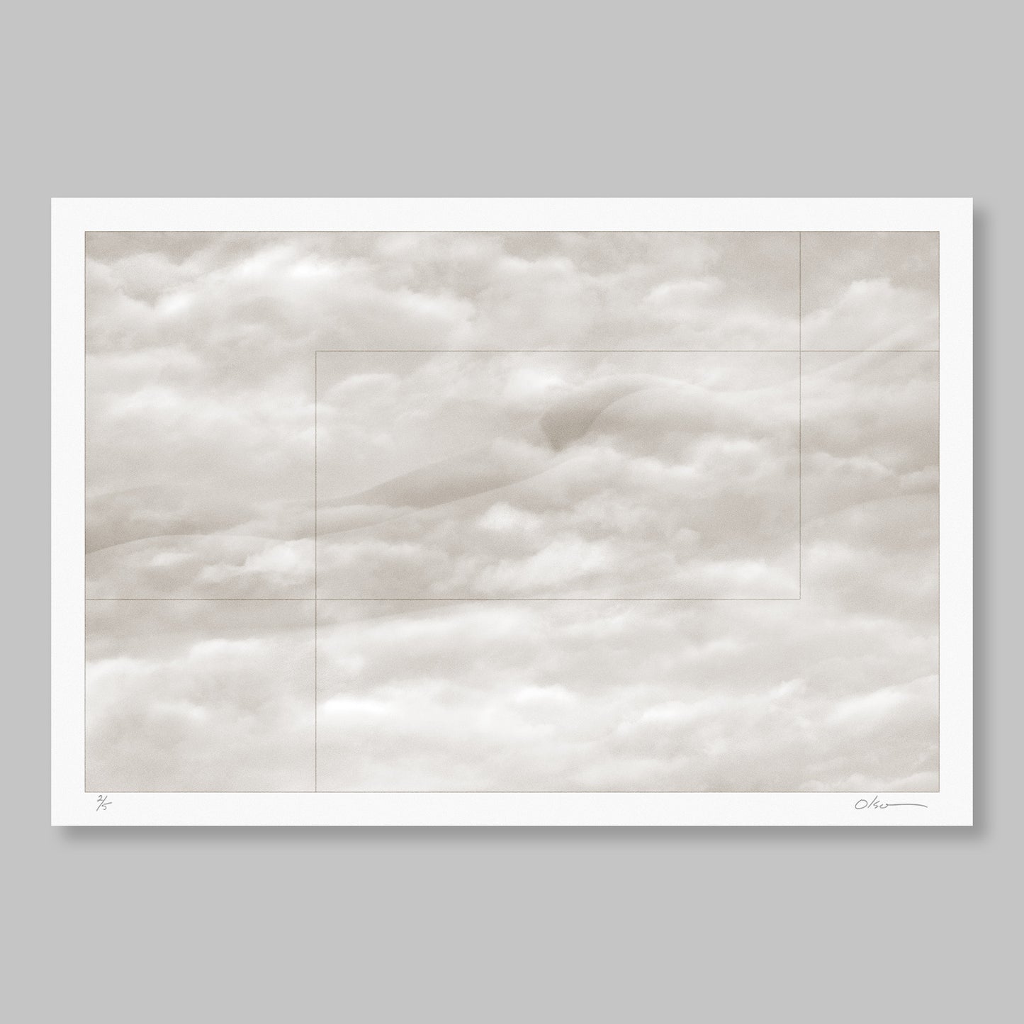 Chelsea in the Clouds