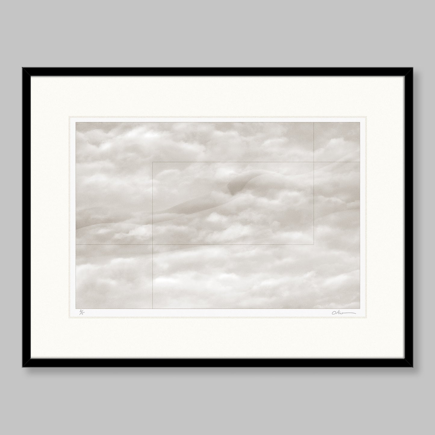 Chelsea in the Clouds