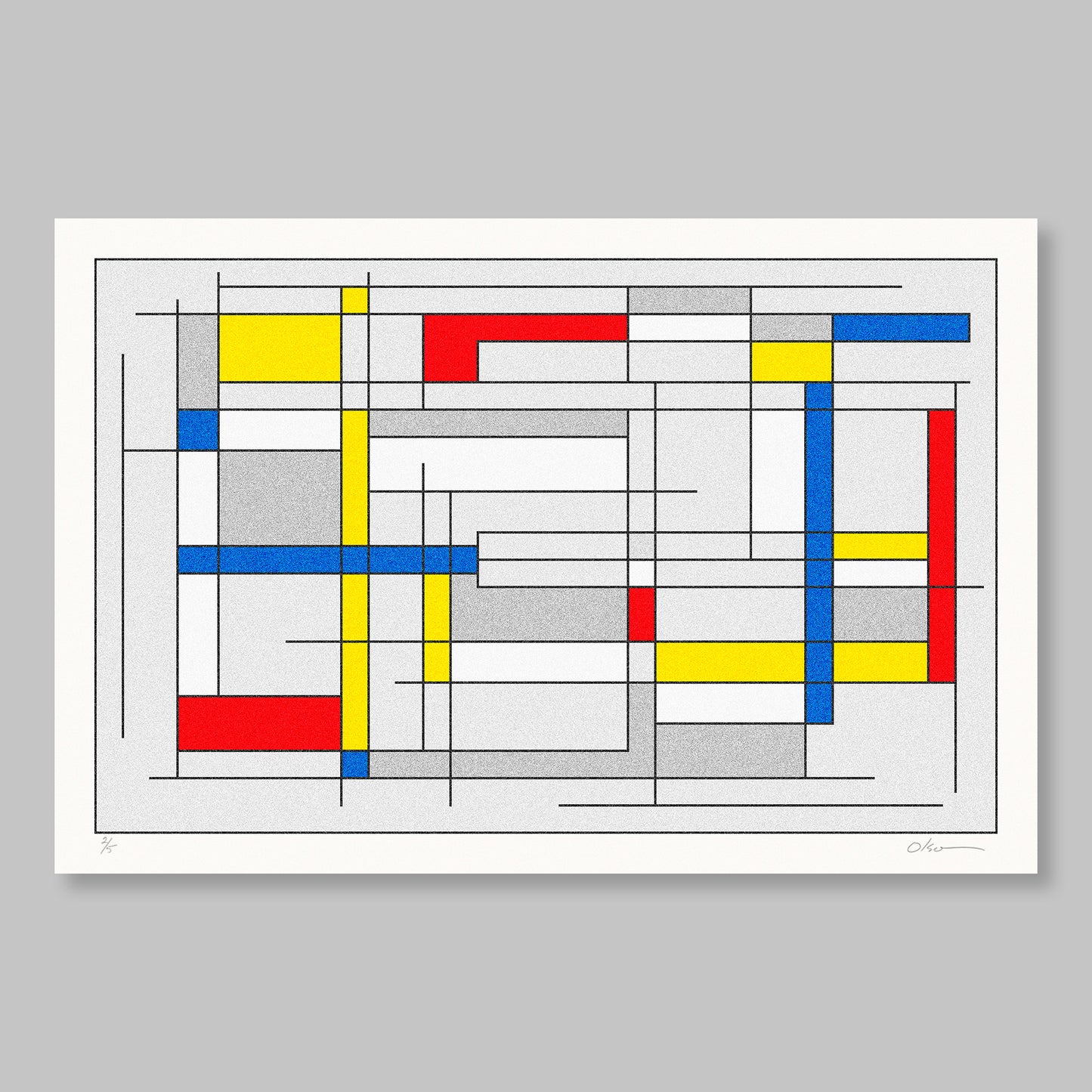Untitled (MCO 424)
