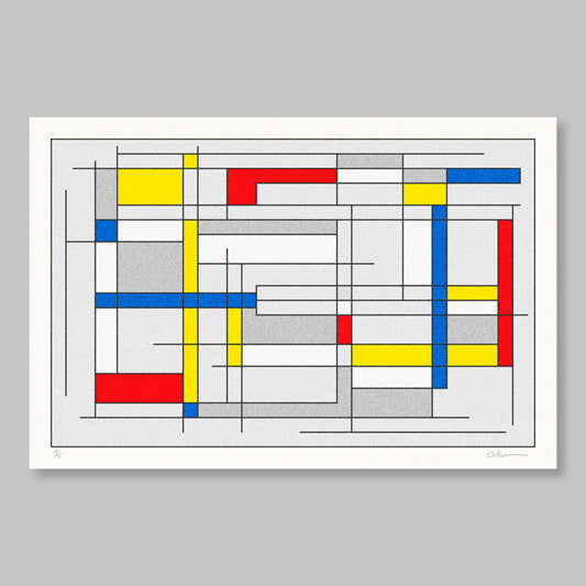 Untitled (MCO 424)