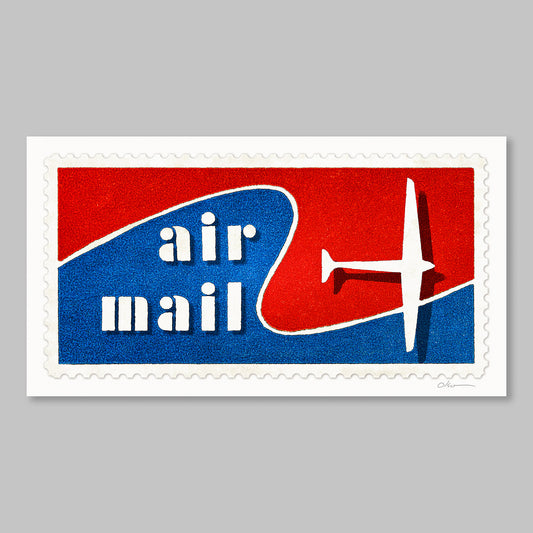 Air Mail