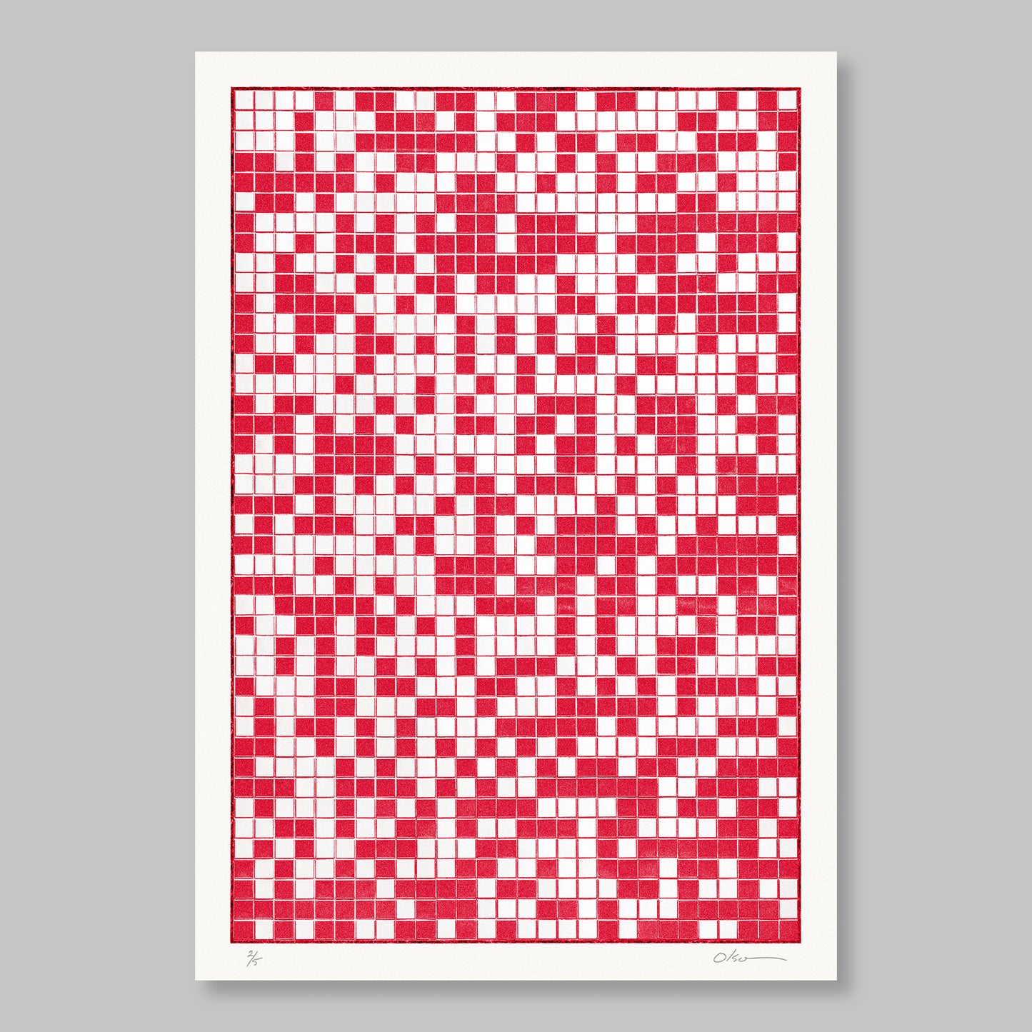 Boolean Expression #2 (red)