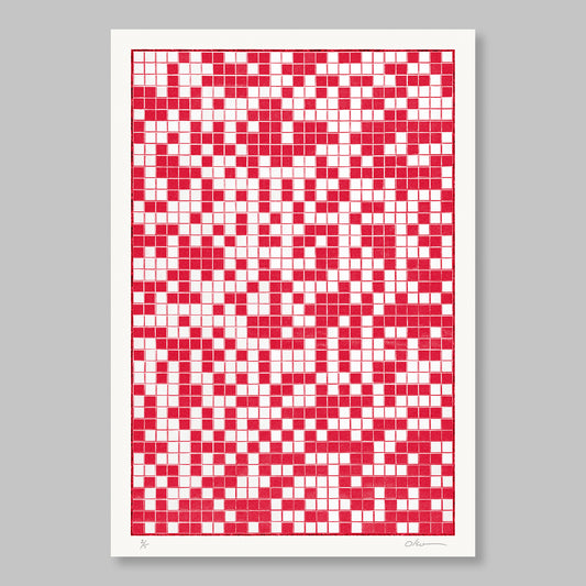 Boolean Expression #2 (red)