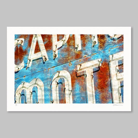 Cap Motel
