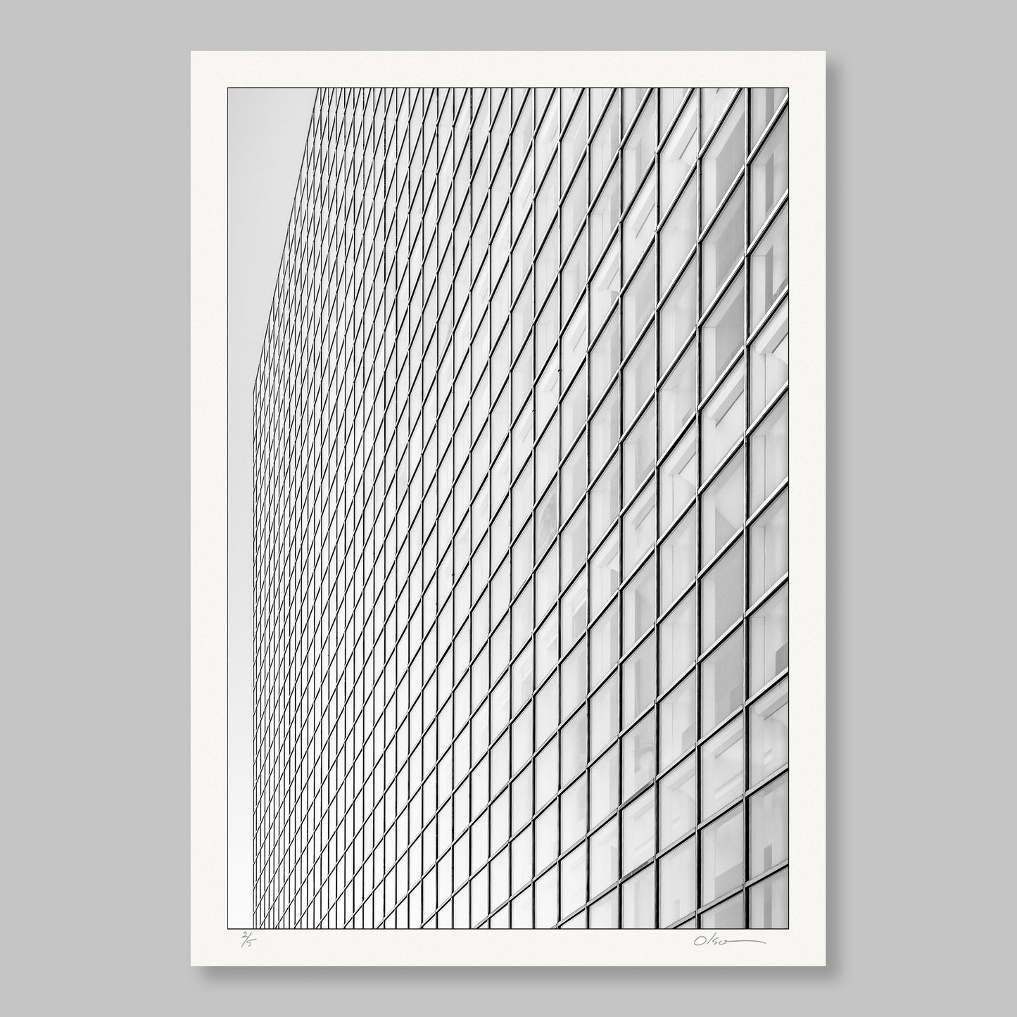 Glass Bank