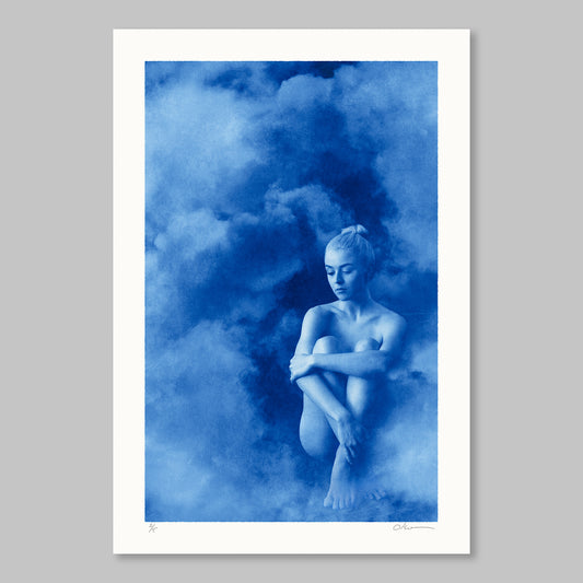 Matin Bleu
