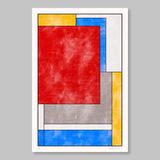 Untitled (MCO 613)