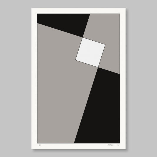 Two Squares #33