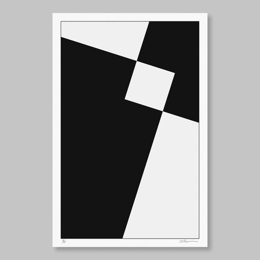 Two Squares #31