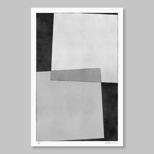 Two Squares #42