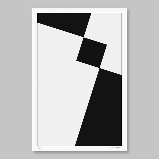 Two Squares #32