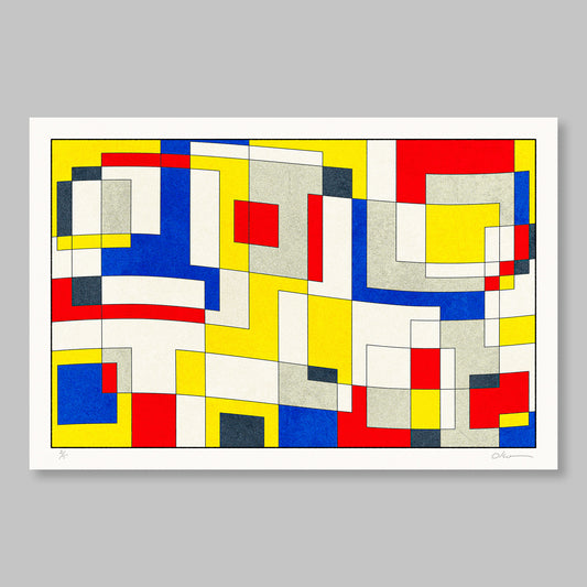 Untitled (MCO 606)