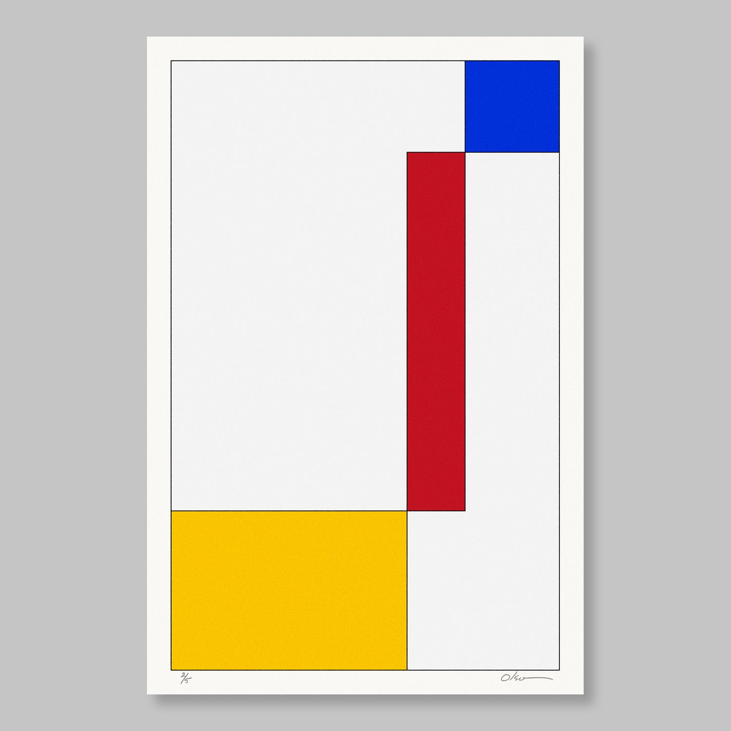 Two Squares Series