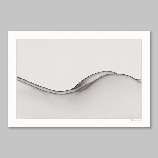 Curvature #2