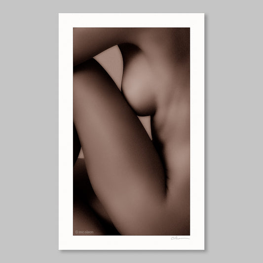 Sensual Geometry