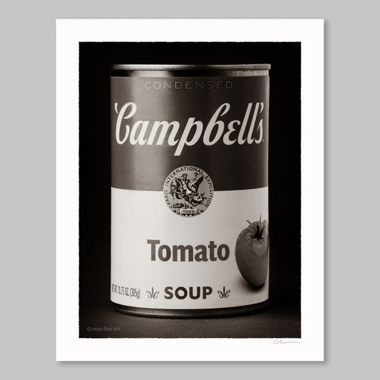 Tomato Soup - II