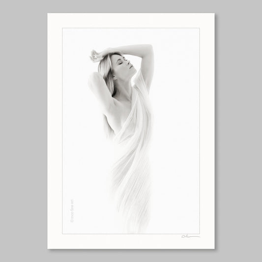 Enchanted Muse