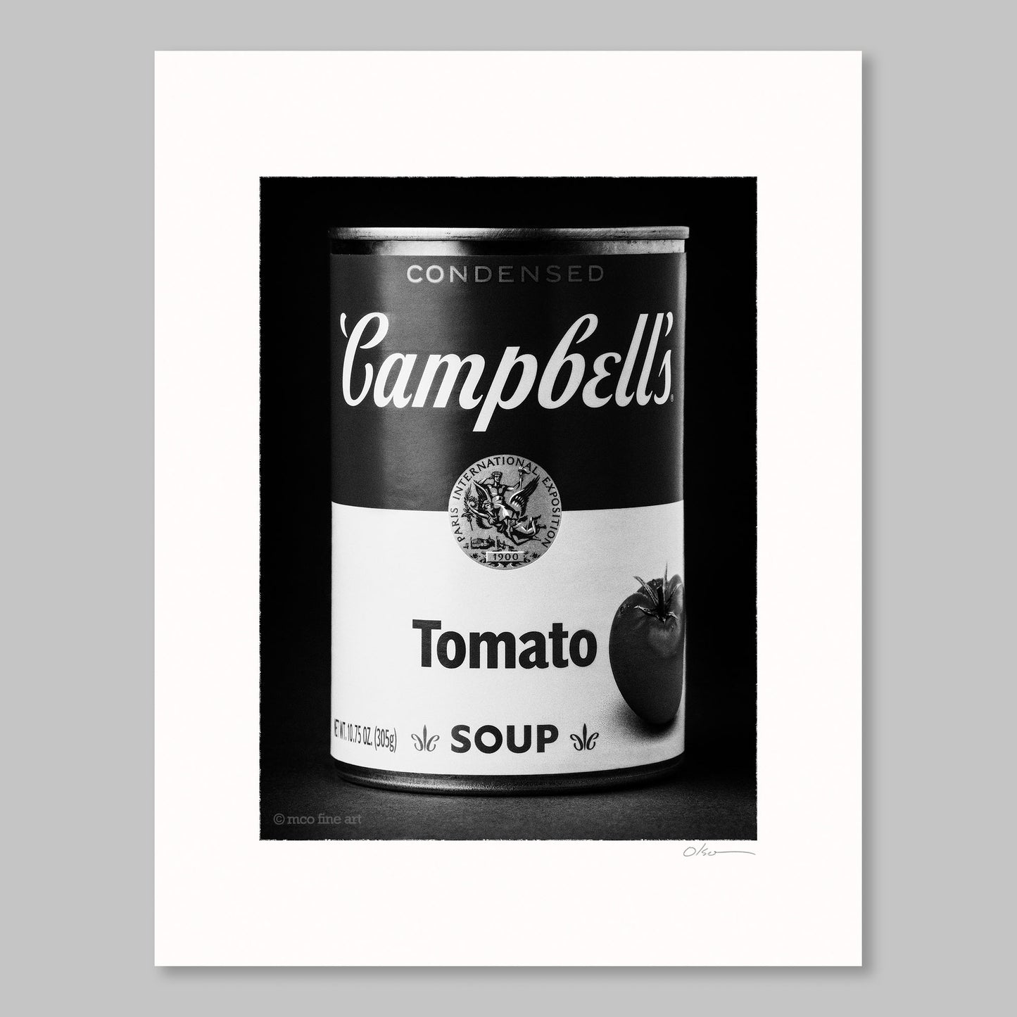 24ST044 Tomato Soup