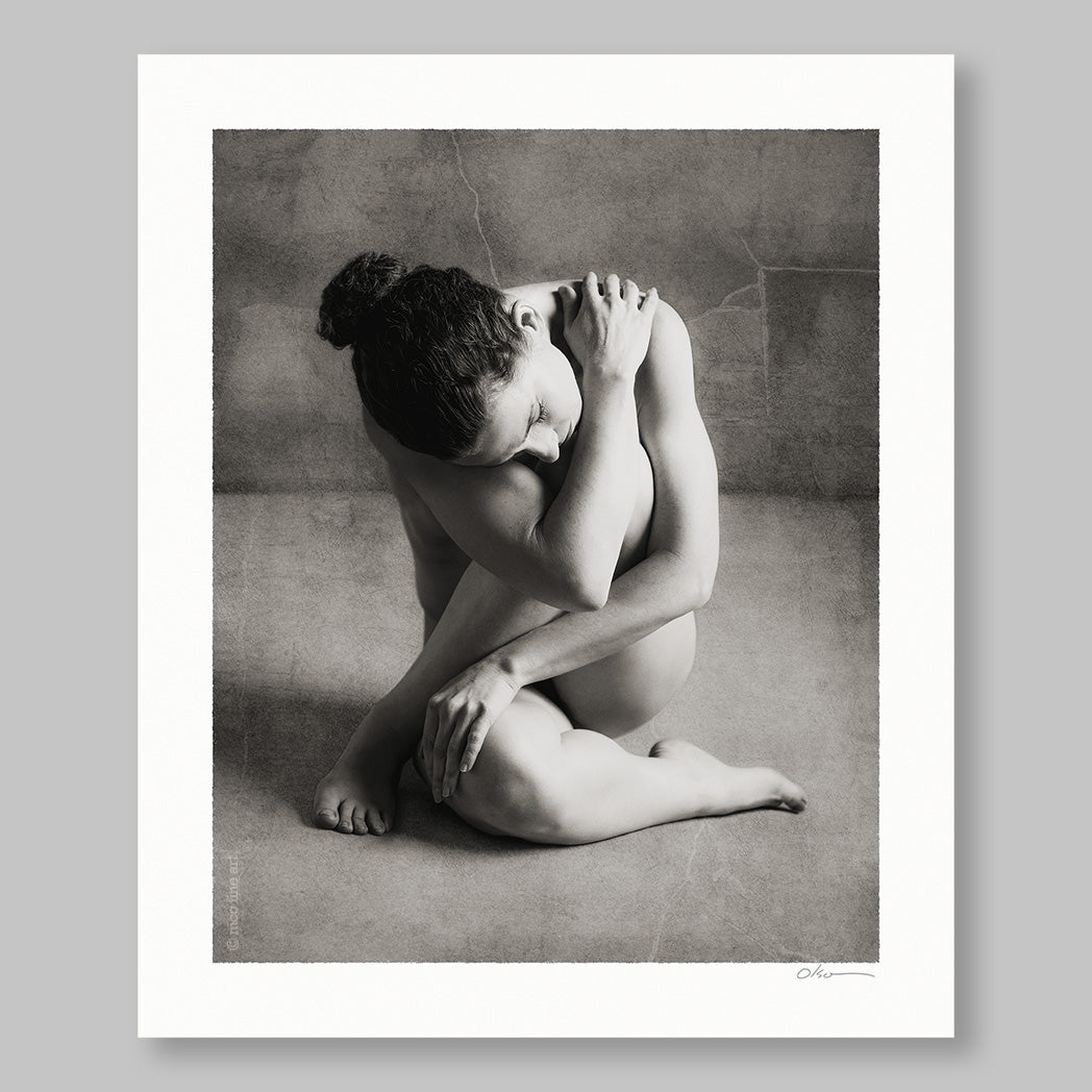 Contours of Solitude