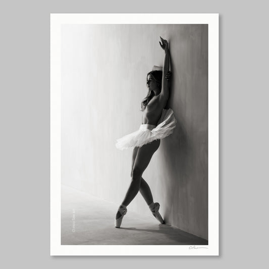 Graceful Interlude