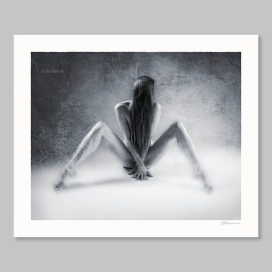 Poised Geometry