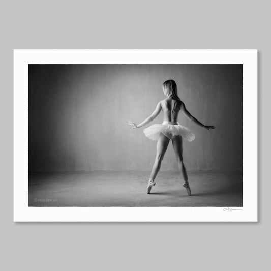 White Tutu