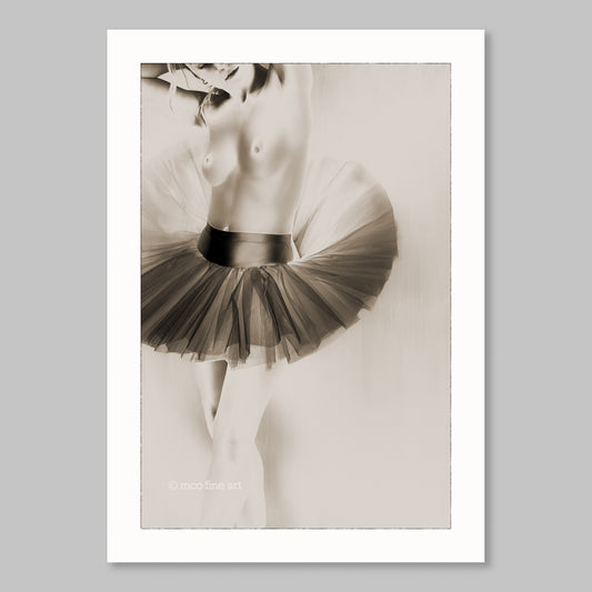 Pas Seul (Solo Dance)