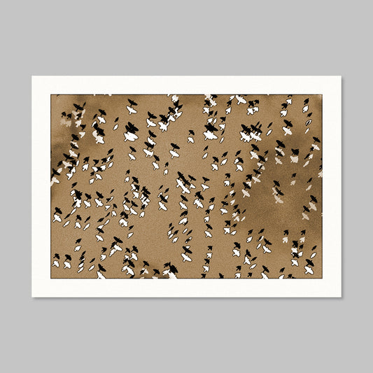 Art Card - South