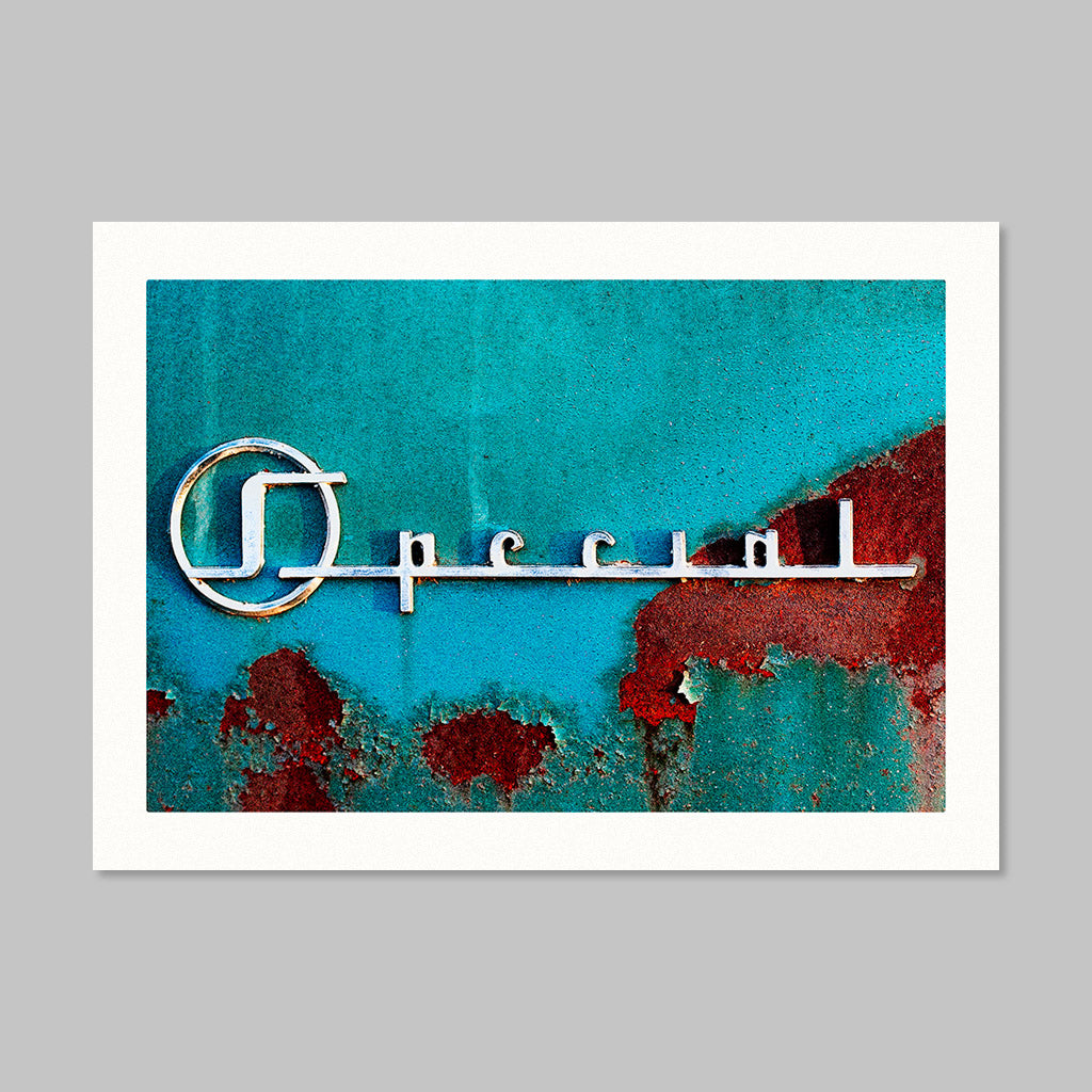 Art Card - Special
